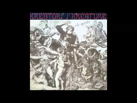 Vladimir Milacic - Uvertira - (Audio 1988) HD