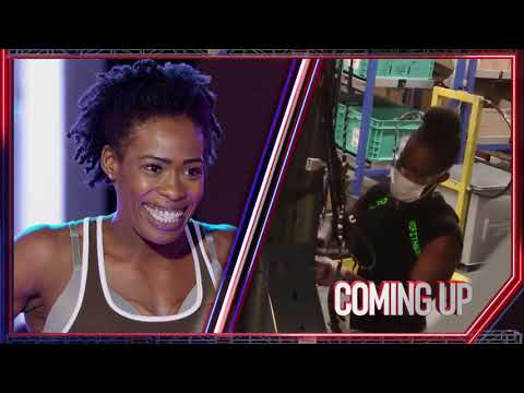 American Ninja Warrior S12E04