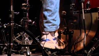 DrumHeads!! präsentiert: Masterclass Andy Gillmann: Create Your Drumsolo Teil 4