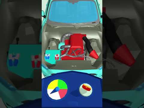 Gas Station Inc. Video