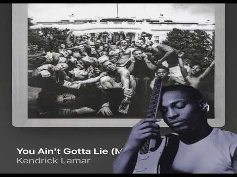 I Found My Smile Again x You Ain't Gotta Lie