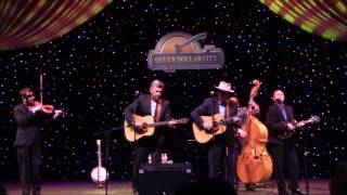 THE GIBSON BROTHERS @ Silver Dollar City "Remember Who You Are"