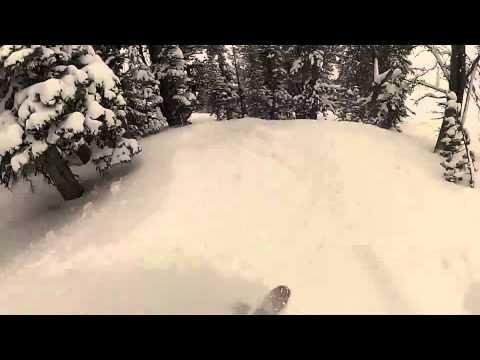 Forrest Jillson's 2012 Season Edit