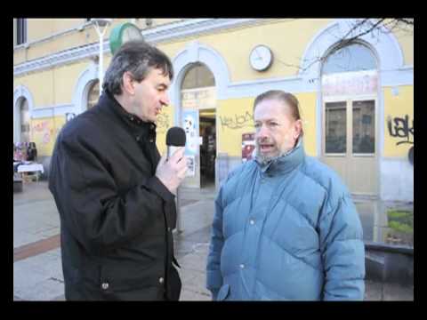 Stazione Greco Pirelli