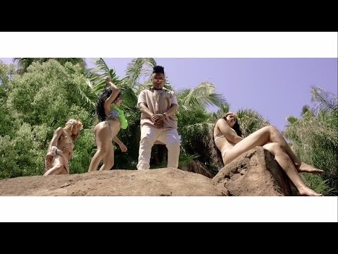 L-Tido - Bana Ba Kae (Official Music Video)