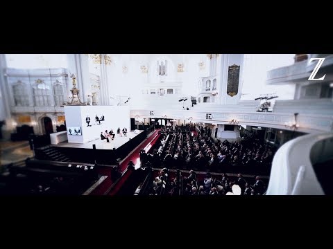 10. ZEIT Wirtschaftsforum 2018