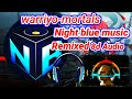 Warriyo mortal(ELPORT remix) [8d audio] released {2020}use headphones 🎧