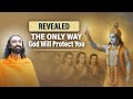 The Mahabharata Story That Reveals The ONLY Way Shree Krishna WILL Protect You Swami Mukundananda