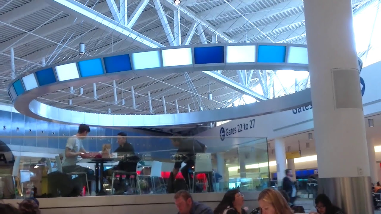 JetBlue Rooftop Terrace thumbnail