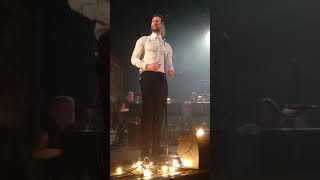 Calum Scott - Hotel Room