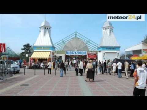 Ośrodek Wczasowy Mewa - Międzyzdroje meteor24.pl