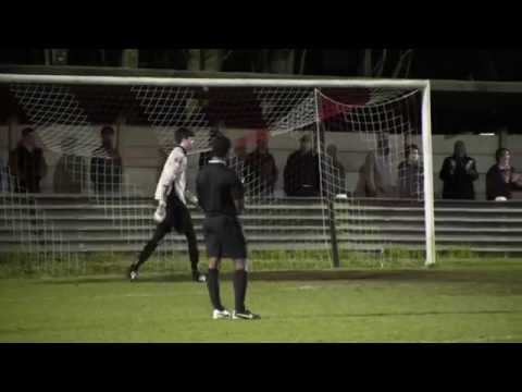 Middx FA | Premier Cup Final 2015 | Edgware Town v Enfield Town | 30 April 2015