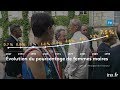 Madam Mayor A Title Still Rare Franceinfo INA