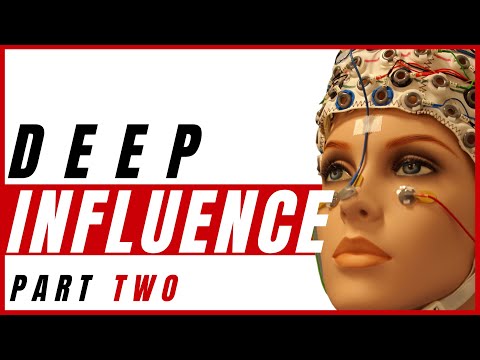 Part Two: The Scary LOOPHOLE in our Brains (Part Two)