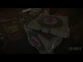 Deus Ex: Mankind Divided Portal Companion Cube Easter Egg