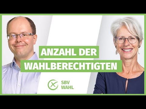 SBV Wahl FAQ: Wann braucht man eine Schwerbehindertenvertretung im Betrieb?