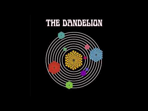 The Dandelion - All Seeing Eye Syndrome