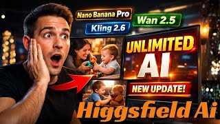 The Most “Film-Like” AI Video Tool Right Now (Honest Test) | Higgsfield Ai | Maan Ai tutorials #ai