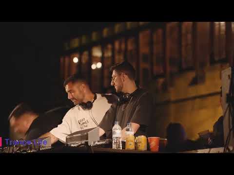 Calvin Harris, Ellie Goulding - Miracle (Marsh Bootleg)