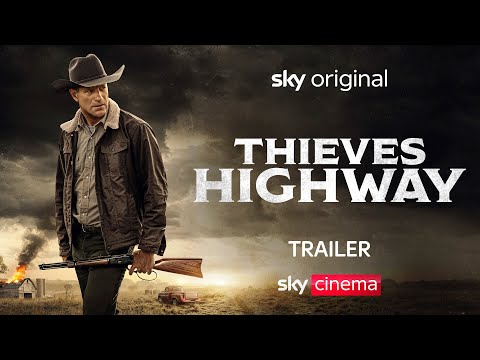 Thieves Highway