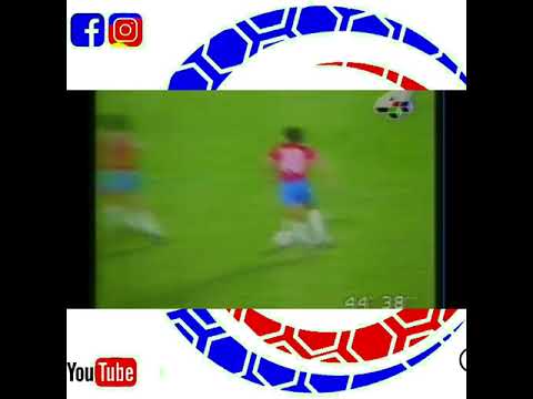 📺 Chile vs Ecuador ⚽️ Año 1989 - Copa América 🇨🇱