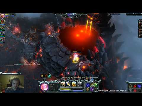 Very fun Valkyrie build