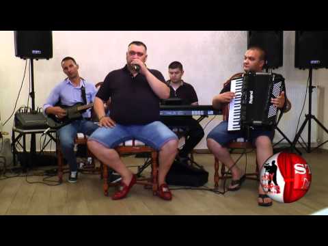 Tibisor GHEZA - Daca tata n-ar mai fi & Ca eu nu ma arat la lume - Doine - Live 2015