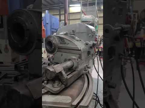 GLEASON 24A BEVEL GEAR GENERATORS STRAIGHT | Piselli Enterprises (1)