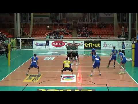 17-11-29-NVLB09 DOBRUDZHA07 - HEBAR VOLLEY