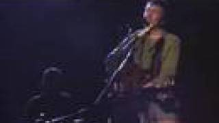 Damien Rice - The Professor &amp; La Fille Danse (Union Chapel)