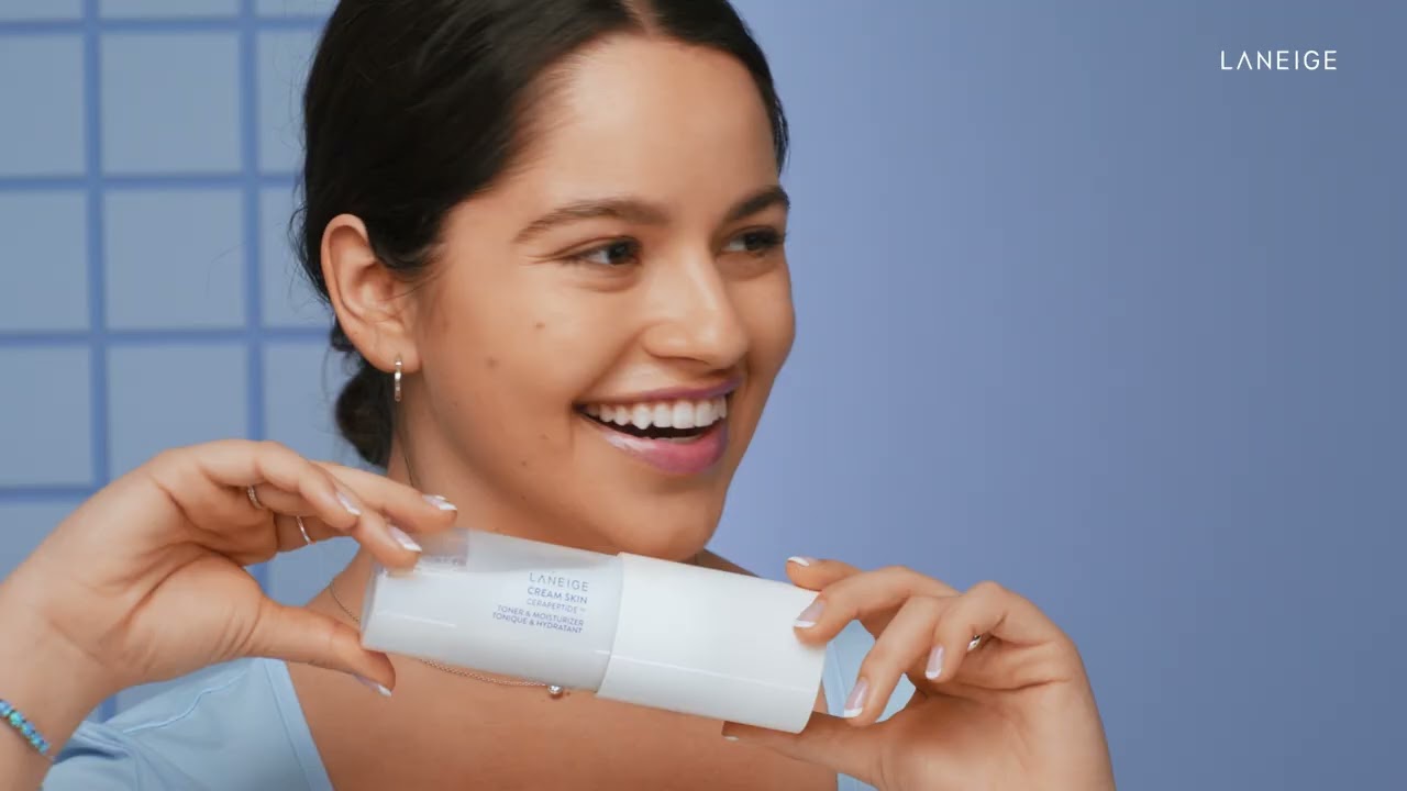 Cream Skin Cerapeptide