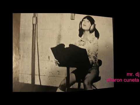Sharon Cuneta - Mr  Dj [HD]