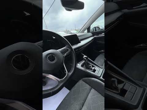 фото volkswagen golf gti viii 0