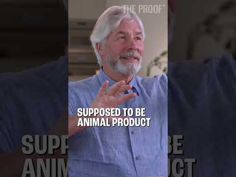 Vegan vs Omnivore Diet: How Do Actually They Compare? | Chris Gardner | The Proof EP #312