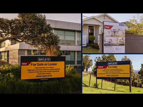 Bayleys - Better at commercial, residential and rural