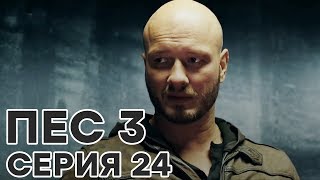 Сериал ПЕС - все серии - 3 сезон - 24 серия - смотреть онлайн