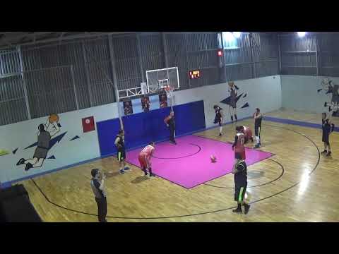 STROUBULLS - PITBULLS 67-81 22/11/2019 PROGRESSIVE LEAGUE