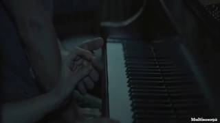 Dustin O'Halloran - Breathe In Soundtrack - Touch