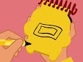 Blues Clues Season 5 Drawings
