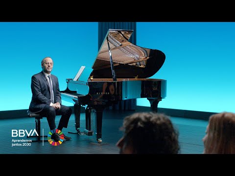 Versión Completa. Más música, maestros. Sergio Feferovich, director de orquesta