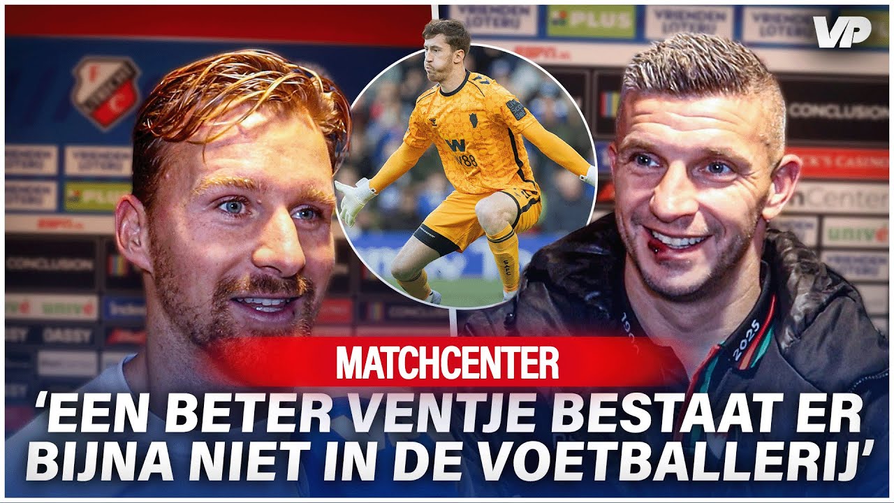 NEC zwaar teleurgesteld na nederlaag tegen Utrecht: 'Je moet daarvoor affluiten'