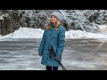 Kate Snowkissed Hallmark Channel