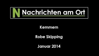 preview picture of video 'Rope Skipping in der Grundschule Kemmern, Januar 2014'