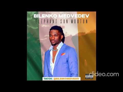 BILENKO MEDVEDEV - ELEPHANTS SON MOUTON