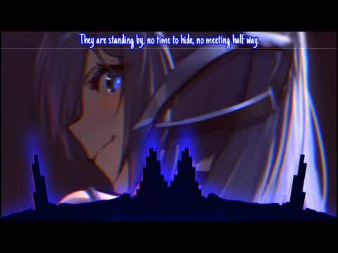Nightcore - Granite (Lyrics)
