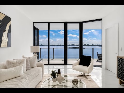 The Jills Zeder Group presents 700 NE 24th St, Unit 1005,  Miami, FL 33137, USA