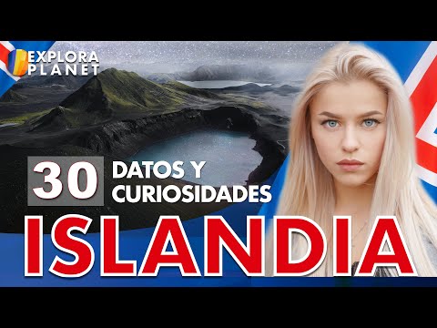 30 Facts and Curiosities You Didn't Know About Iceland | The Safest Place in the World