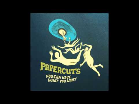 Papercuts - The Void