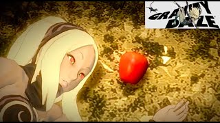 GRAVITY DAZE 一の巻