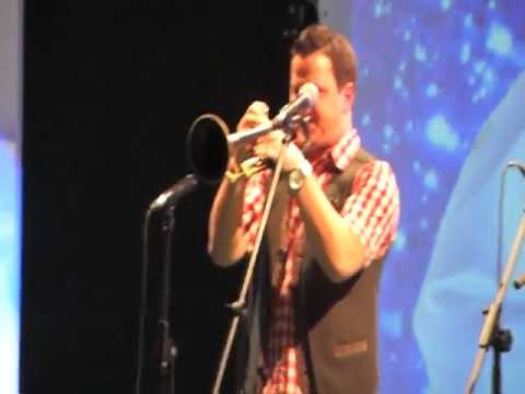 Oberkrainer Power - "Mein Eibiswald"